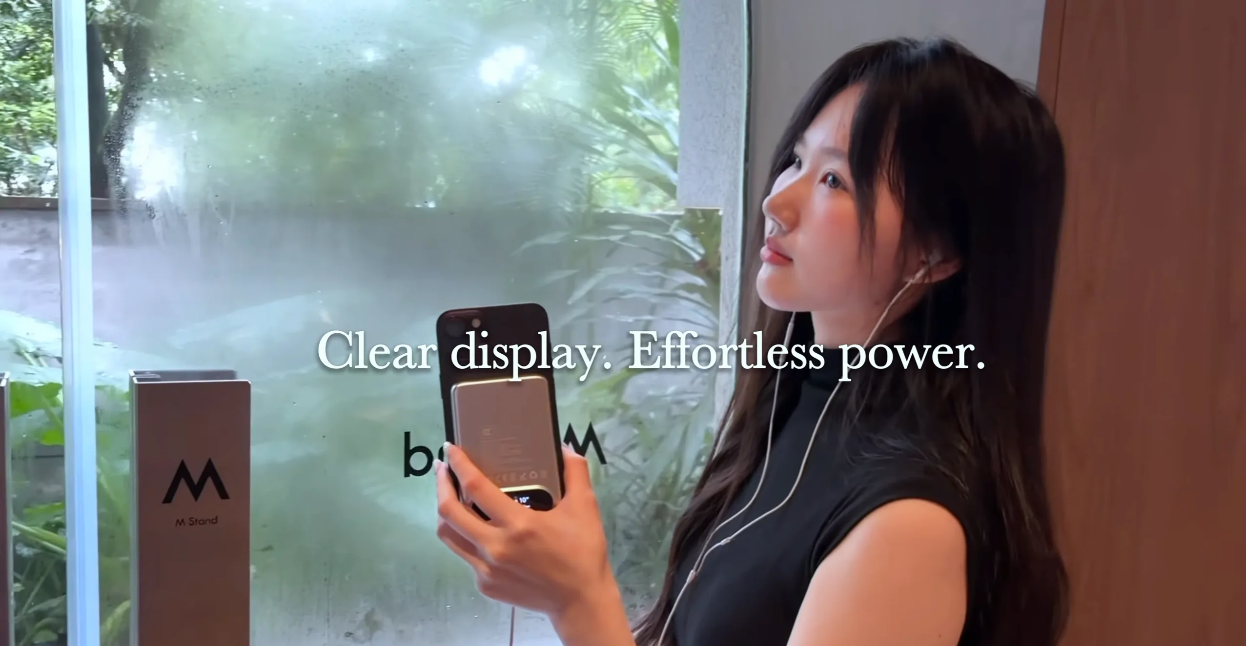 Video Poster