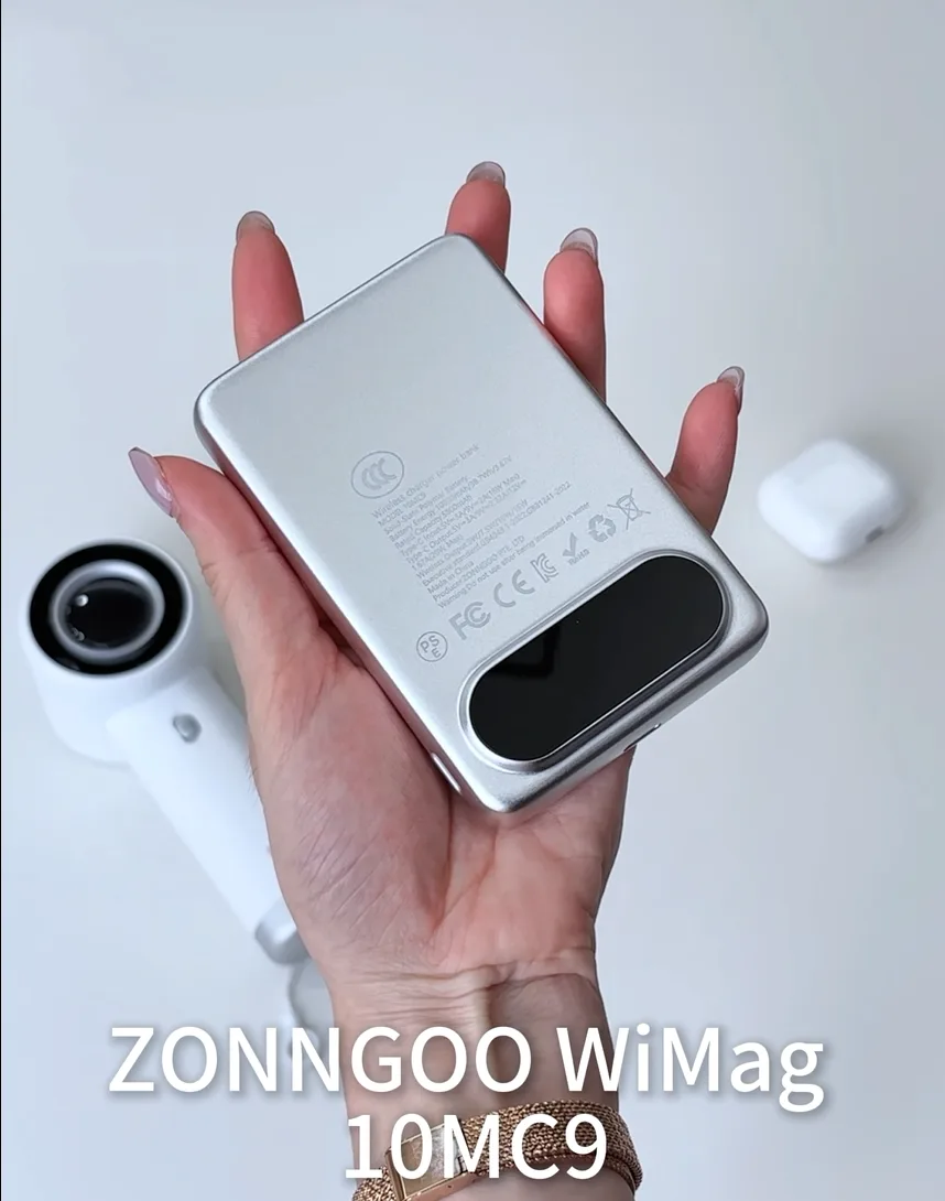 Video Poster