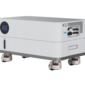 JS-StackK LV10 10.24kWh