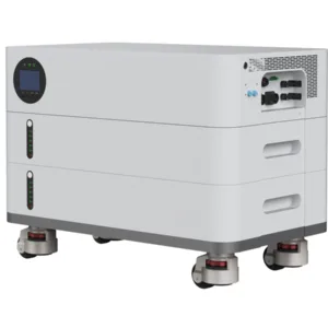JS-StackK LV20 20.48kWh