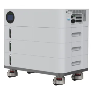 JS-StackK LV30 30.72kWh