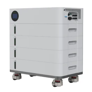 JS-StackK LV40 40.96kWh