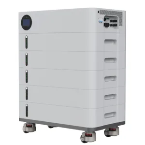 JS-StackK LV50 51.2kWh