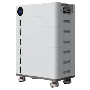 JS-StackK LV60 61.44kWh