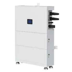 JS-StackX LV10 10.24kWh