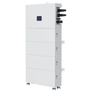 JS-StackX LV20 20.48kWh