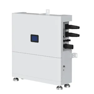 JS-StackX LV5 5.12kWh
